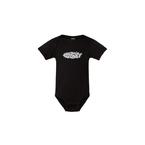Pharmacy Infant Spike Onesie