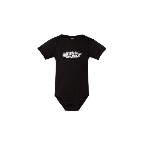 Infants Spike Onesie