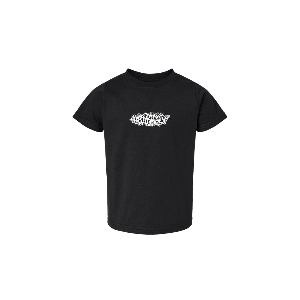 Pharmacy Toddlers Spike Tee