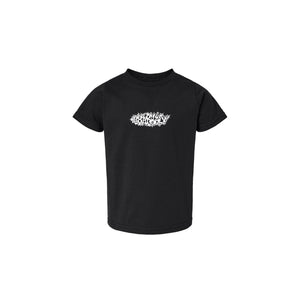 Toddlers Spike Tee