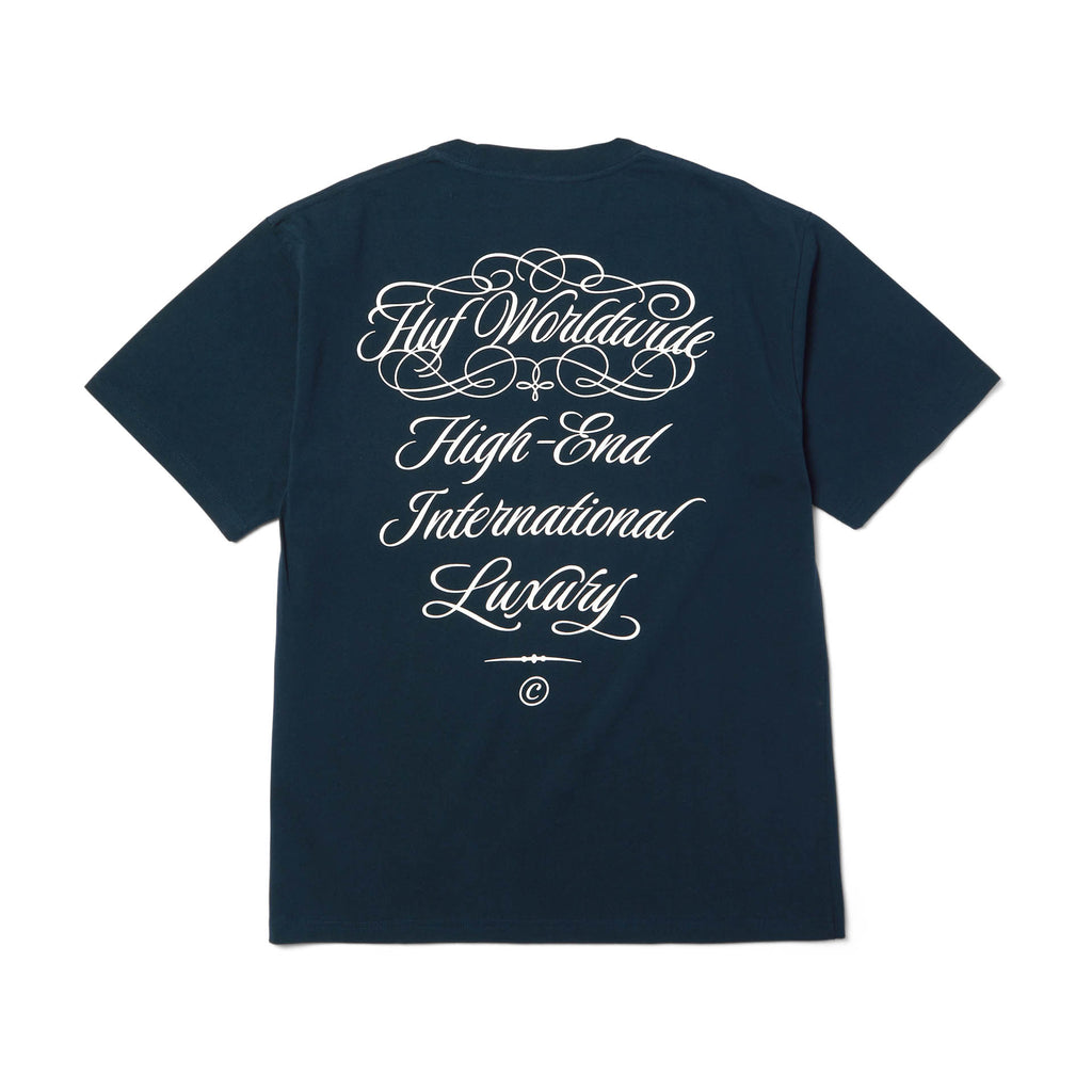 International Luxury Tee