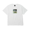 International Luxury Tee
