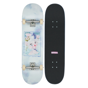 Impala Naiad Skate Complete - 8.25 - Maria/Ice
