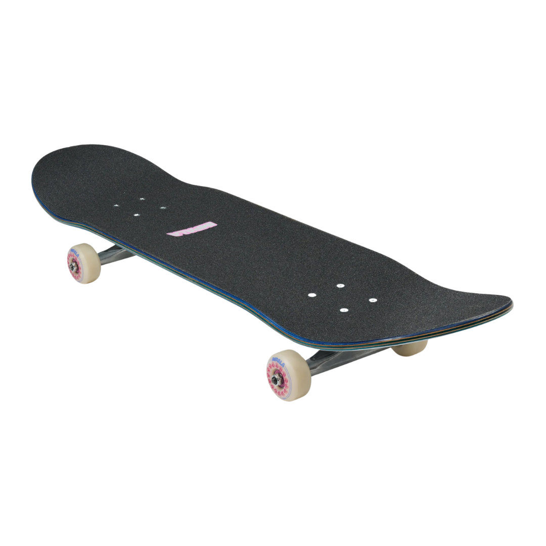 Impala Naiad Skate Complete - 8.25 - Maria/Ice