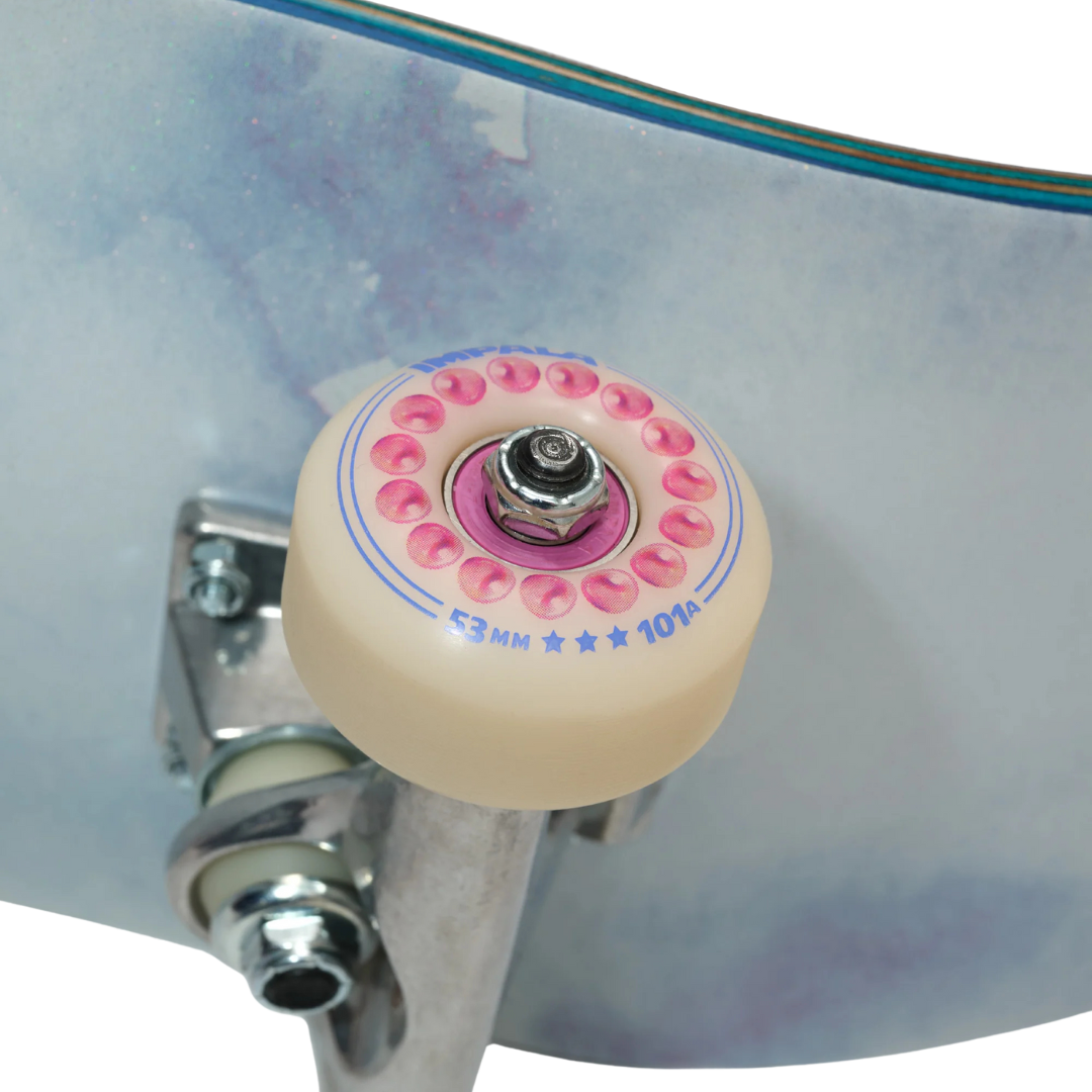 Impala Naiad Skate Complete - 8.25 - Maria/Ice