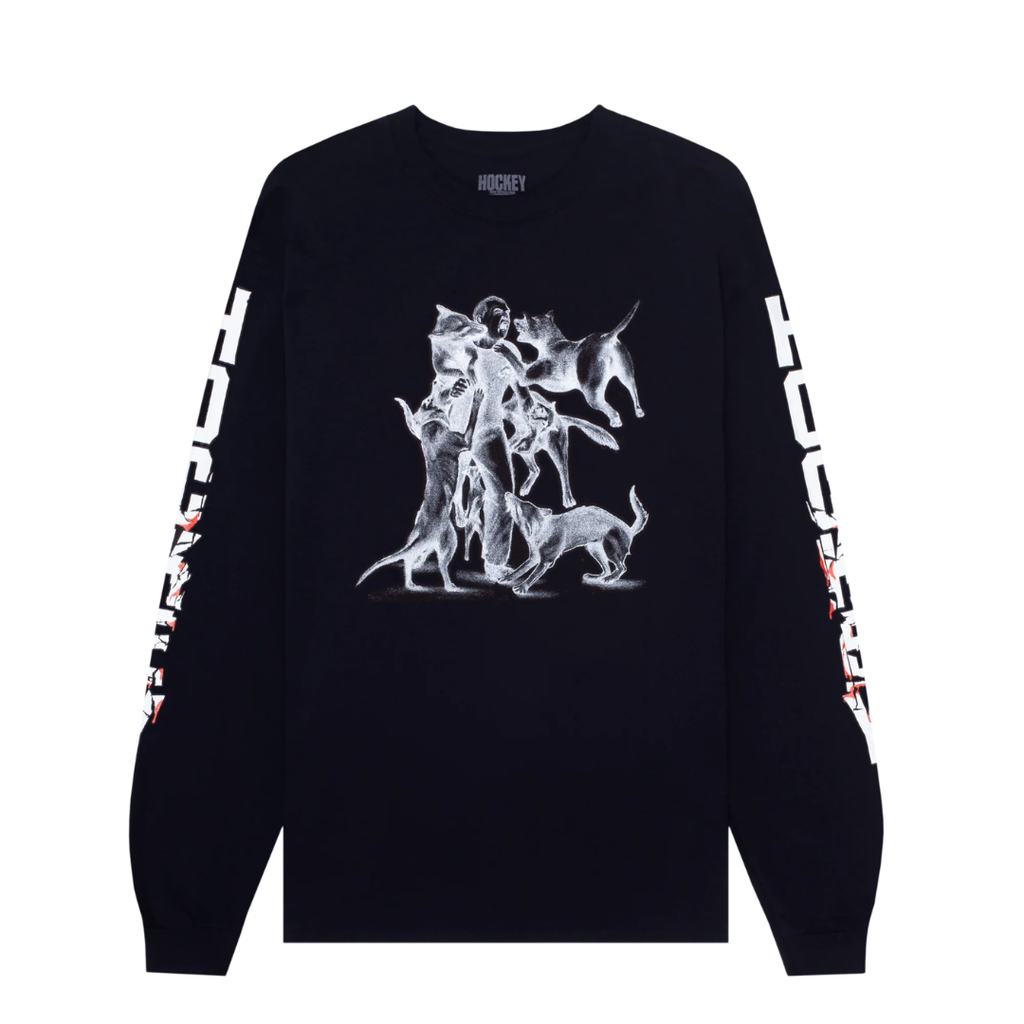Incoming L/S Tee