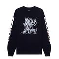 Incoming L/S Tee