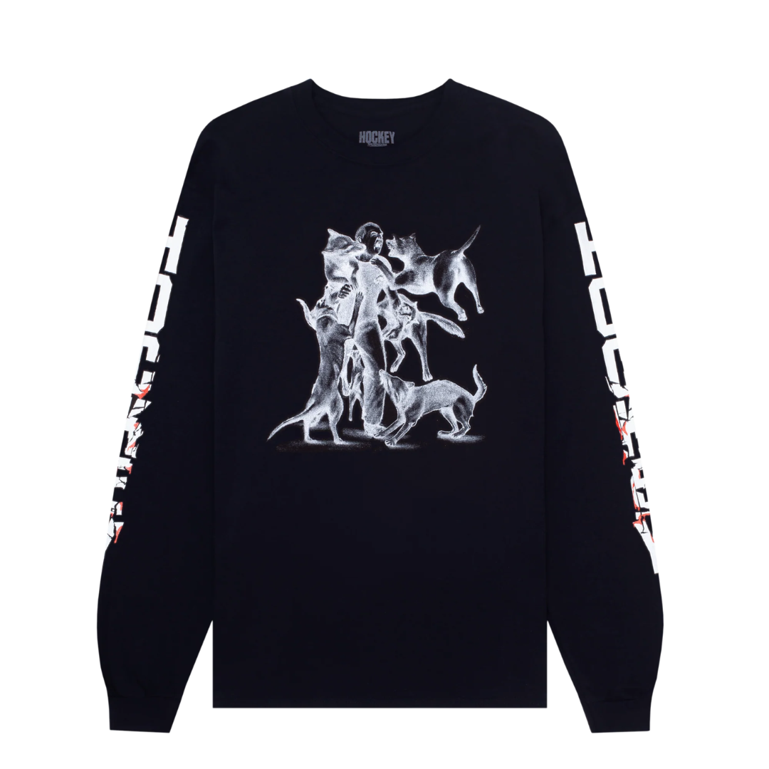 Incoming L/S Tee