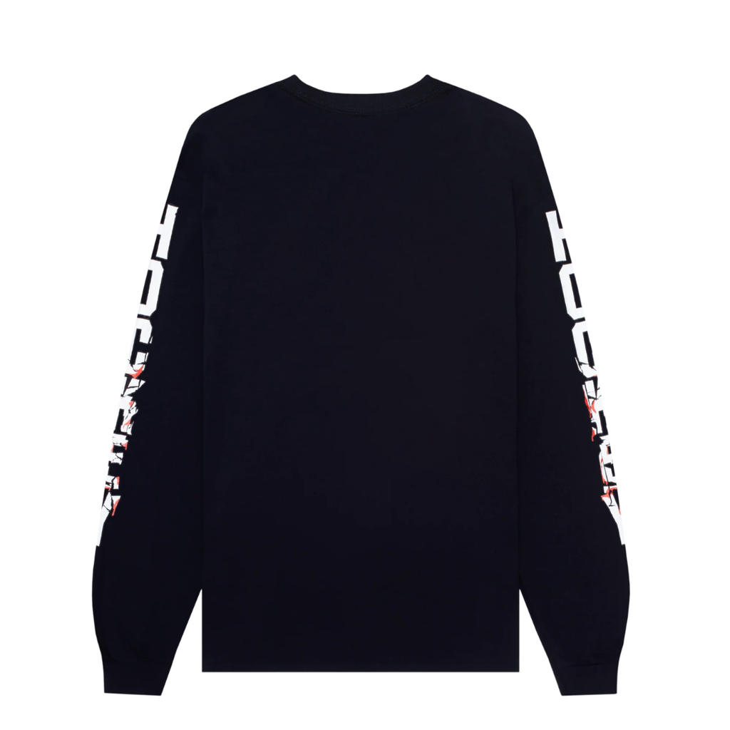Incoming L/S Tee