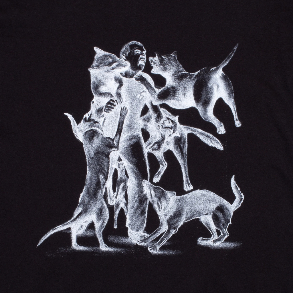 Incoming L/S Tee