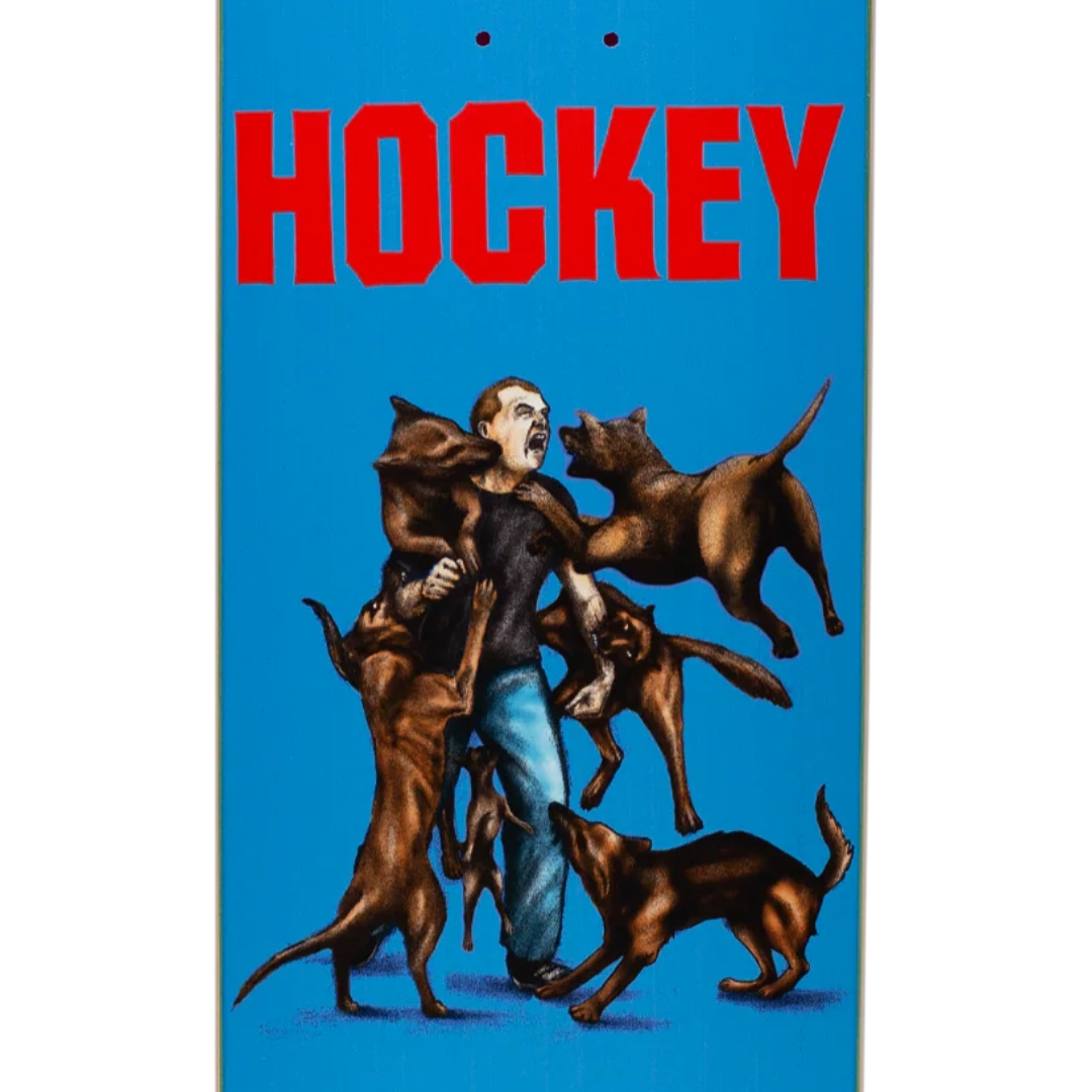 Incoming Deck - 8.25