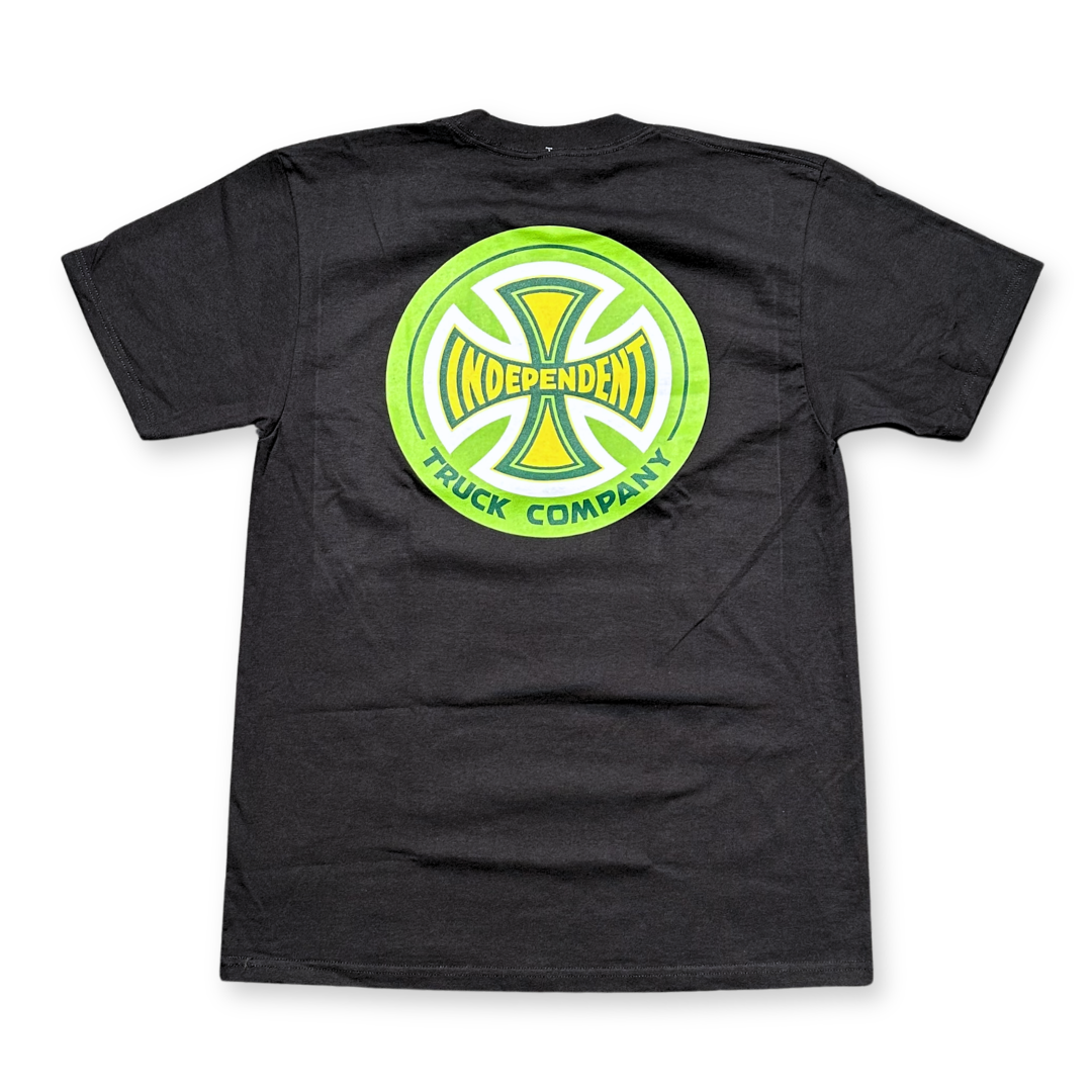 Independent Truck Co Legacy Heavyweight Tee