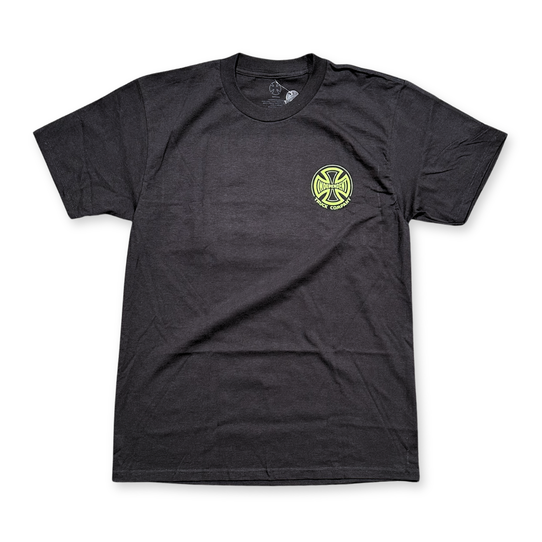 Independent Truck Co Legacy Heavyweight Tee