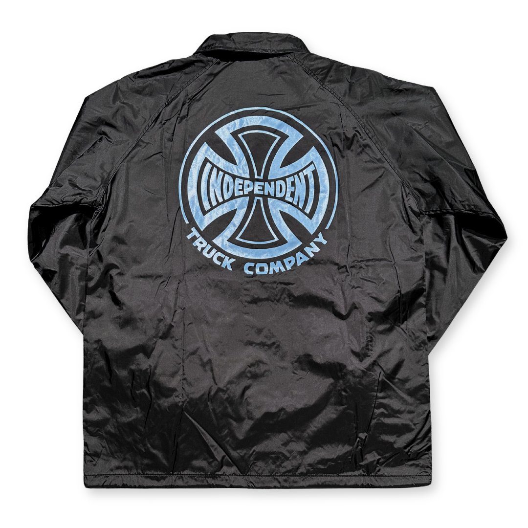 Independent Truck Co Legacy Coach Windbreaker