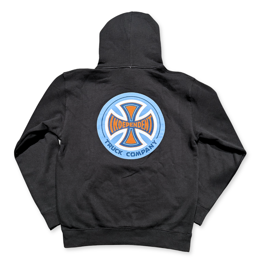 Independent Truck Co Legacy Heavyweight Pullover