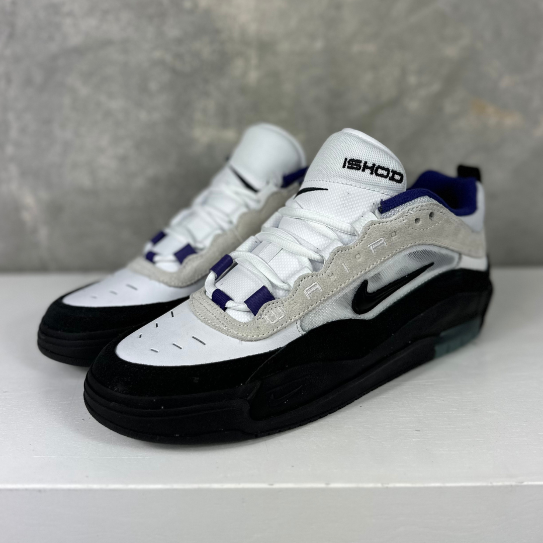 Nike Air Max Ishod (Court Purple/White)