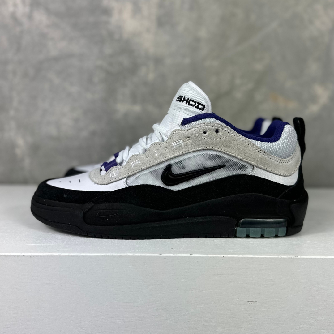 Nike Air Max Ishod (Court Purple/White)