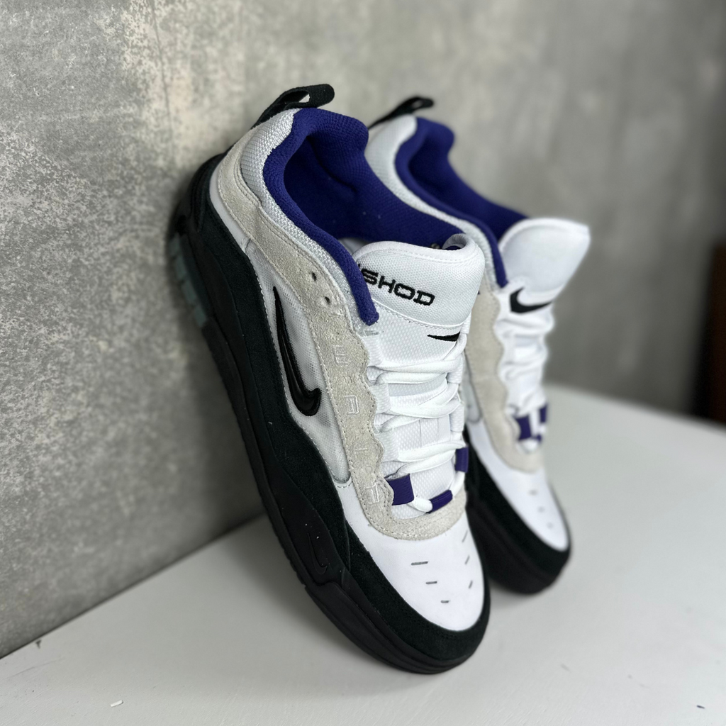 Nike Air Max Ishod (Court Purple/White)