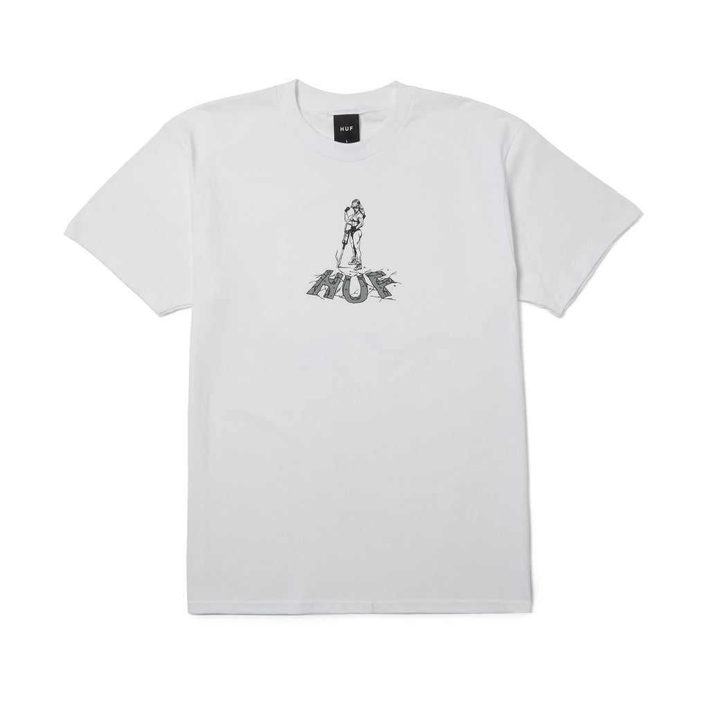 HUF Jacked Tee