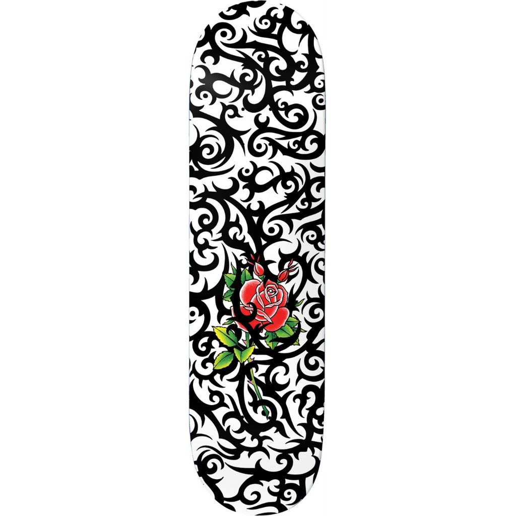 Deathwish JH I Need Your Soul Deck - 8.5