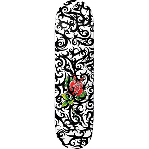 Deathwish JH I Need Your Soul Deck - 8.5