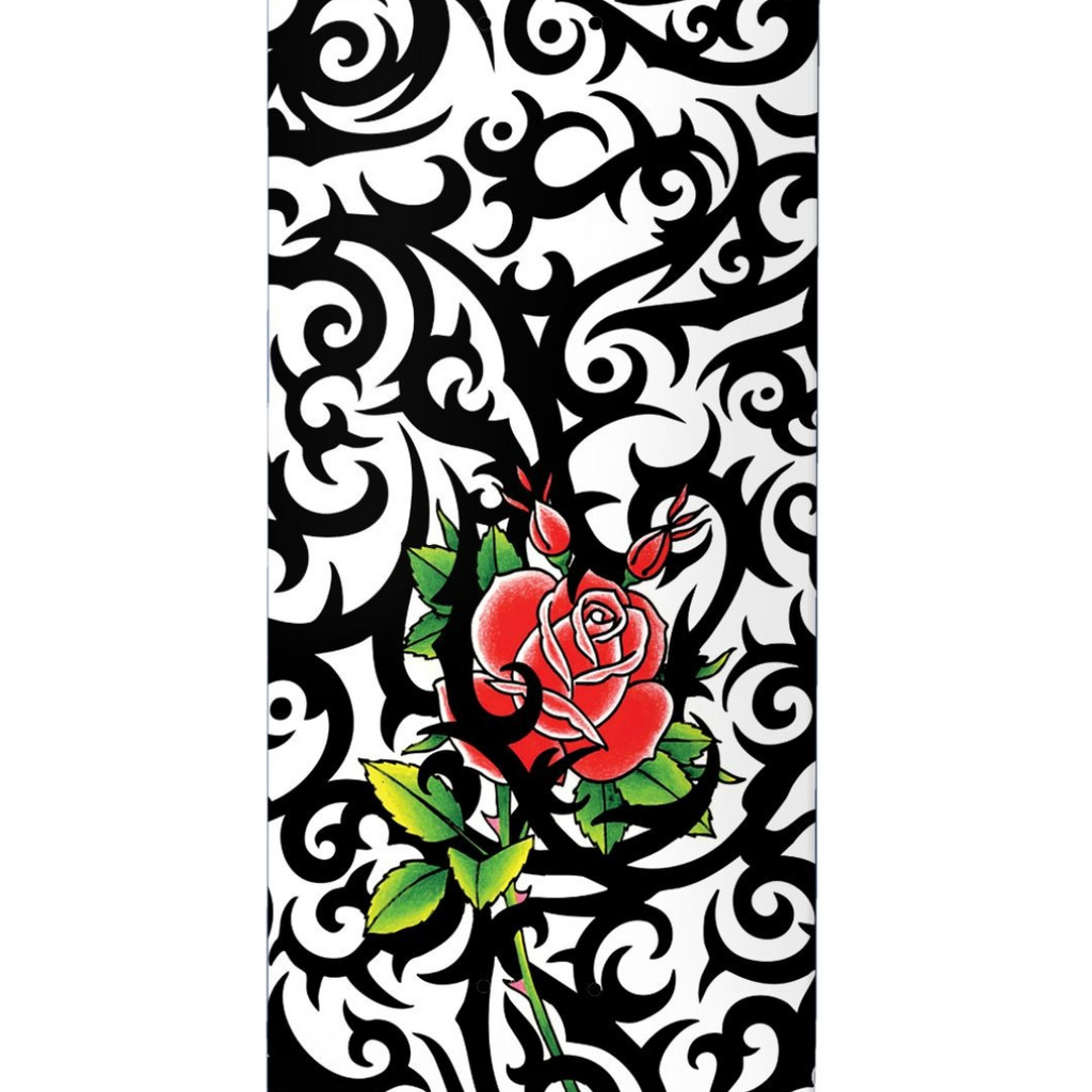 Deathwish JH I Need Your Soul Deck - 8.5