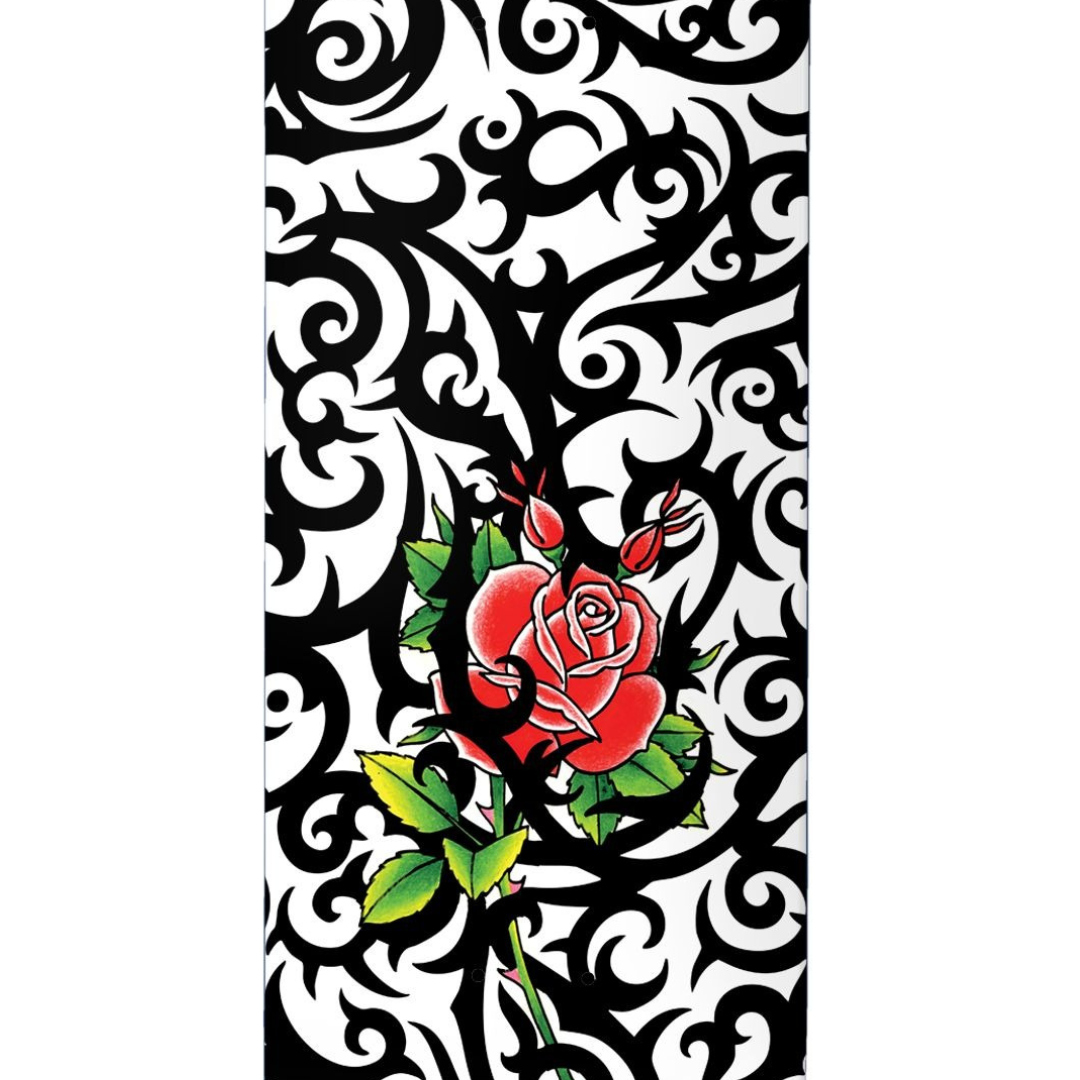 Deathwish JH I Need Your Soul Deck - 8.5