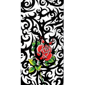 Deathwish JH I Need Your Soul Deck - 8.5