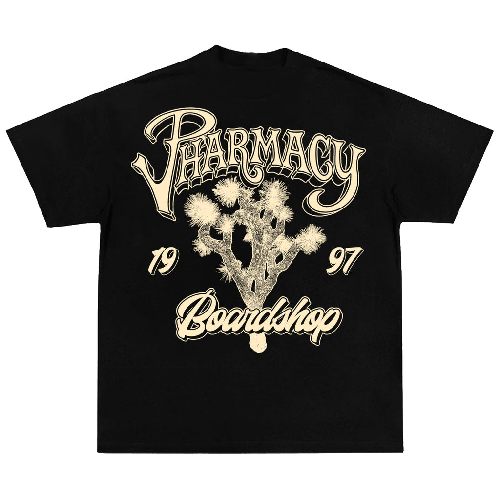 Pharmacy Joshua Moon Tee