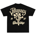 Pharmacy Joshua Moon Tee