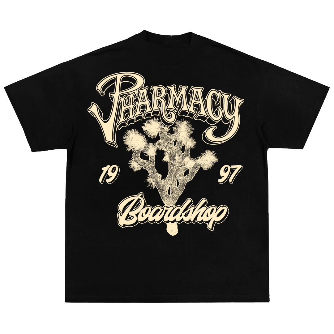 Pharmacy Joshua Moon Tee