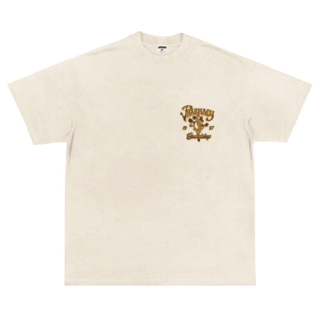 Pharmacy Joshua Moon Tee