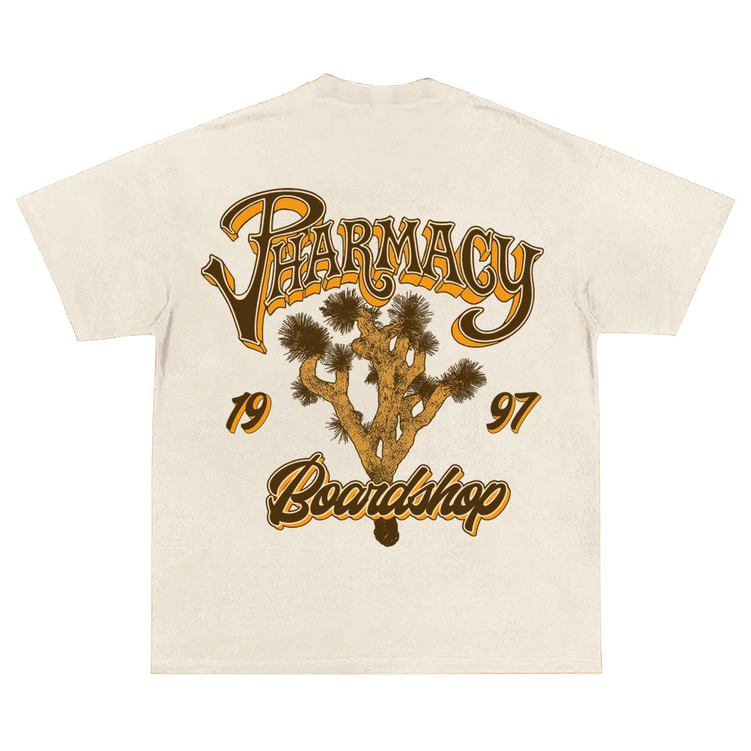 Pharmacy Joshua Moon Tee