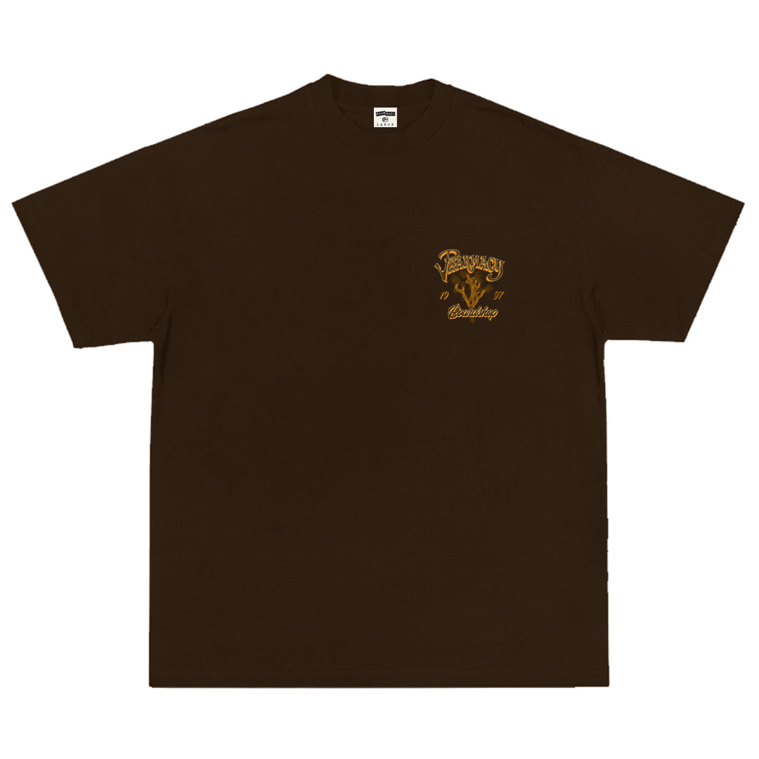 Pharmacy Joshua Moon Tee
