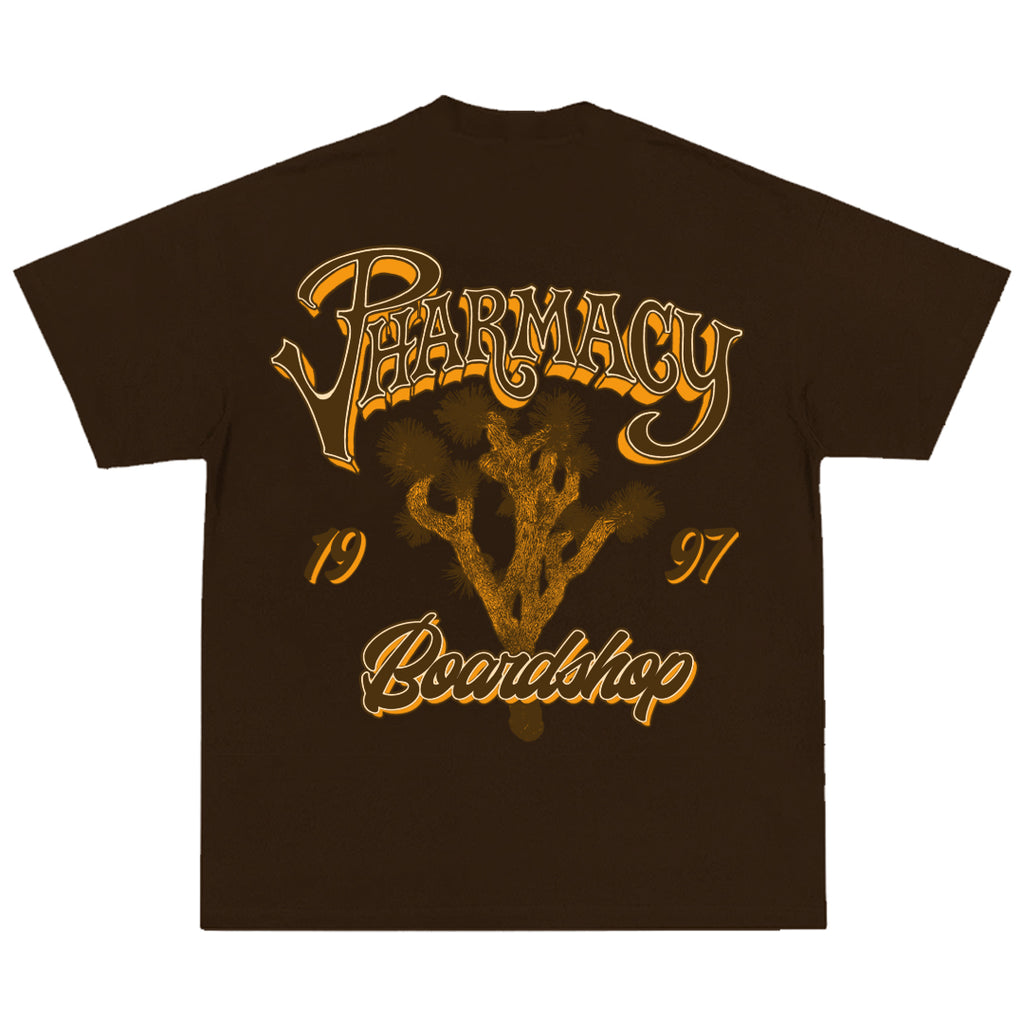 Pharmacy Joshua Moon Tee