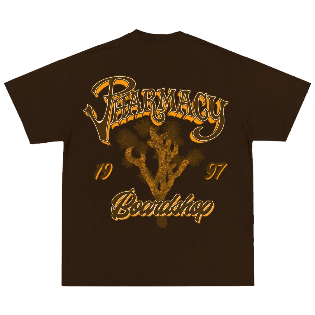 Pharmacy Joshua Moon Tee