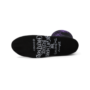 HUF x Nightmare Before Christmas - Jack Skellington Crew Sock