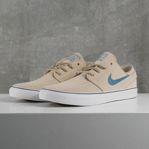 Nike SB Zoom Janoski OG+ (Sanddrift/Smokey Blue)