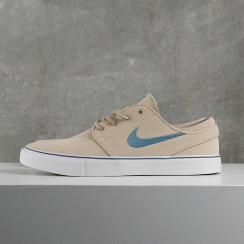 Nike SB Zoom Janoski OG+ (Sanddrift/Smokey Blue)