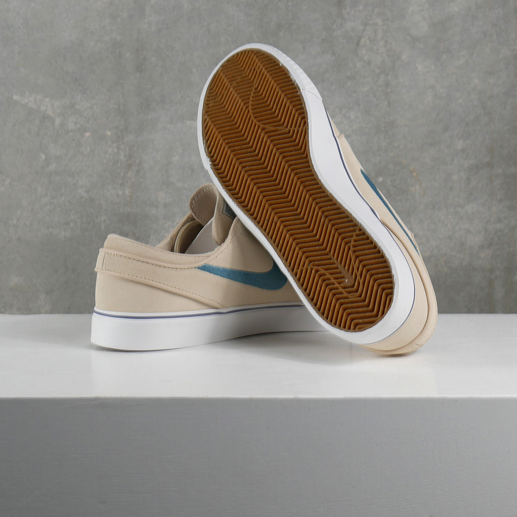Nike SB Zoom Janoski OG+ (Sanddrift/Smokey Blue)