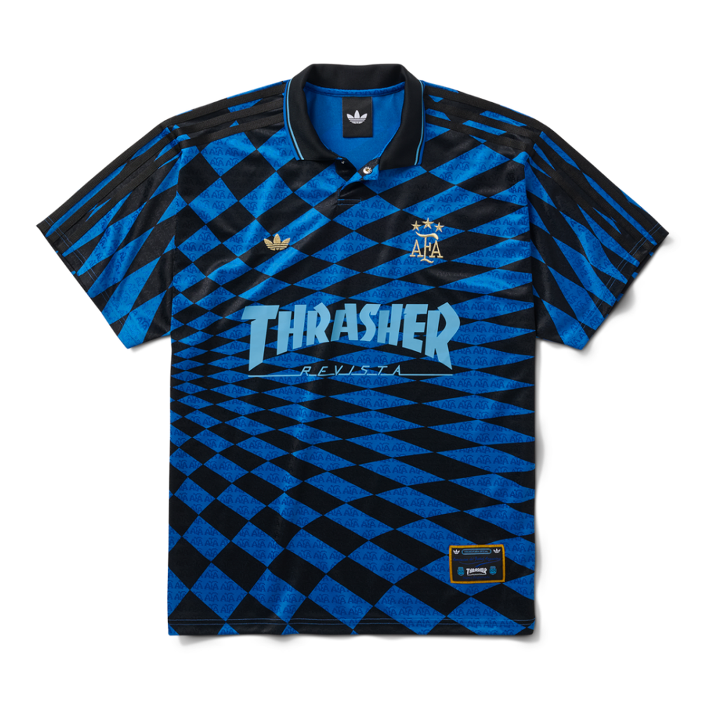 TM x AFA Jersey