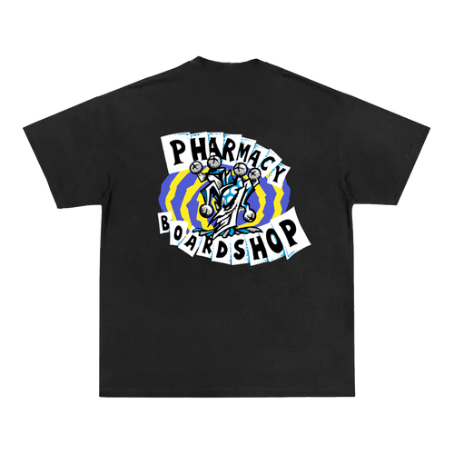 Pharmacy Jest Do It Heavyweight Tee