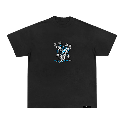 Pharmacy Jest Do It Heavyweight Tee