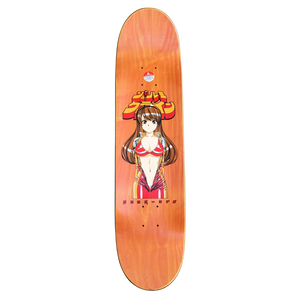 Hook-Ups Jet Pilot Deck - 8.0