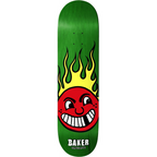 Baker JC Jollyman Deck - 8.5