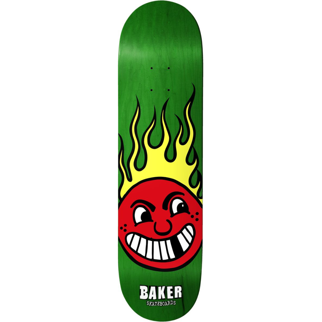 Baker JC Jollyman Deck - 8.5