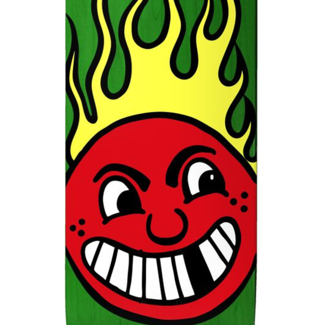 Baker JC Jollyman Deck - 8.5