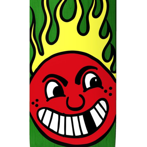 Baker JC Jollyman Deck - 8.5