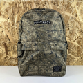 Punch Label Backpack - Desert Camo