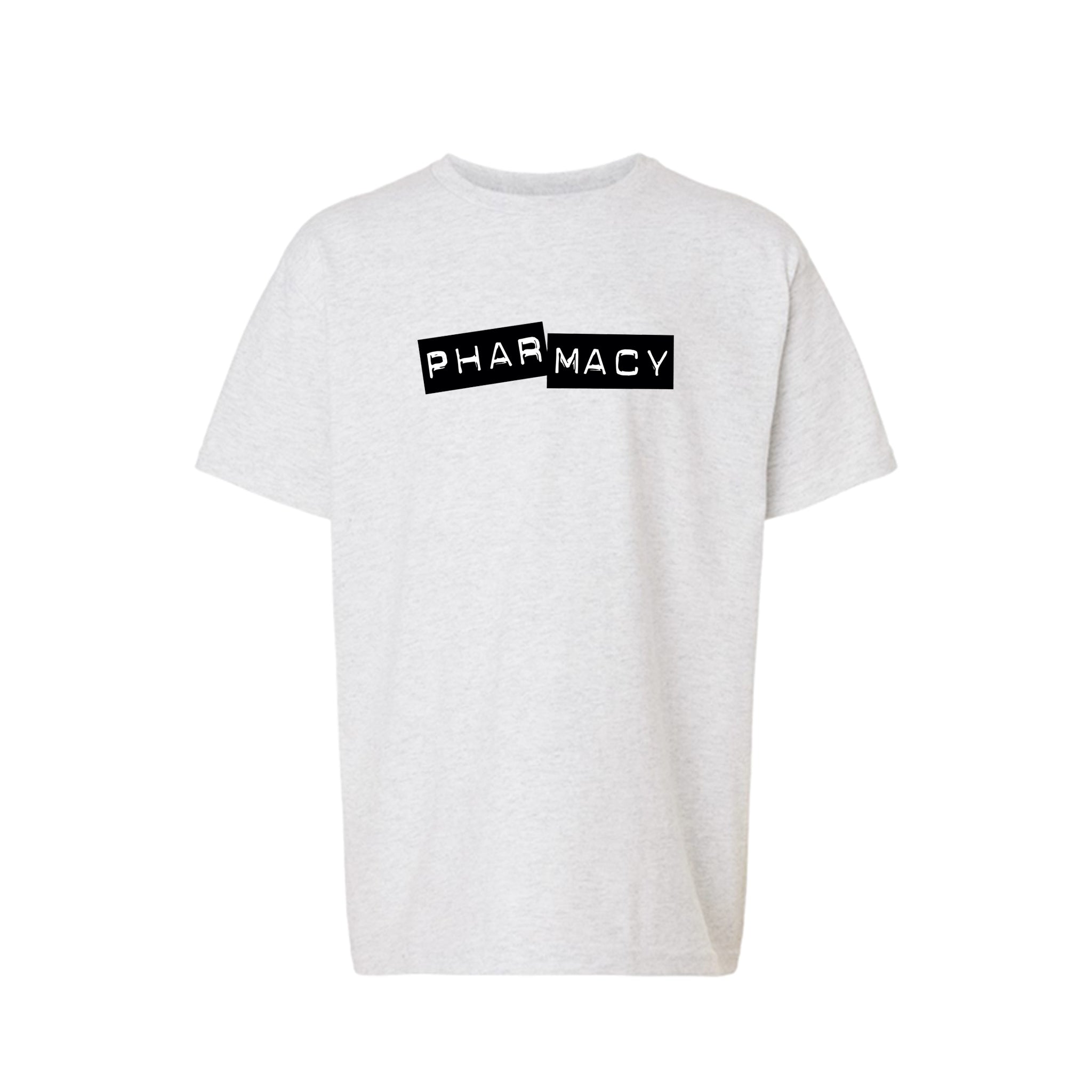 Kids Punch Label Tee